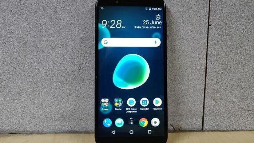 HTC Desire 12+ HTC Desire 12+