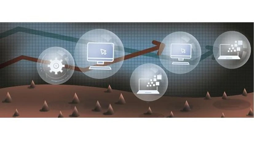 Illustration: Ajay Mohanty Illustration: Ajay Mohanty