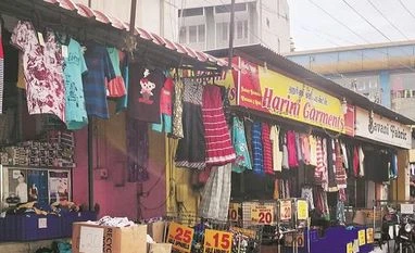 How US-China trade war may get Tirupur knitwear orders worth Rs 30,000 cr tirupur