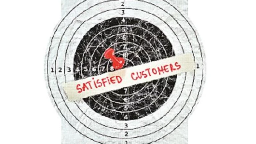 customer satisfaction customer satisfaction