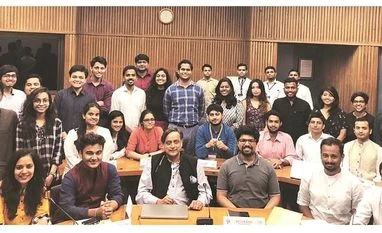 Congress invests in youngsters from non-dynastic background Students