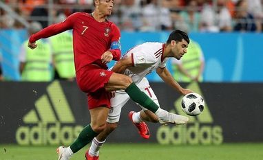 Fifa World Cup 2018: Here are top 10 advertising categories, firms, brands FIFA World Cup 2018, Ronaldo