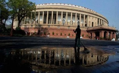 2 Khalistani terrorists planning Parliament attack, alert sounded: Report Parliament