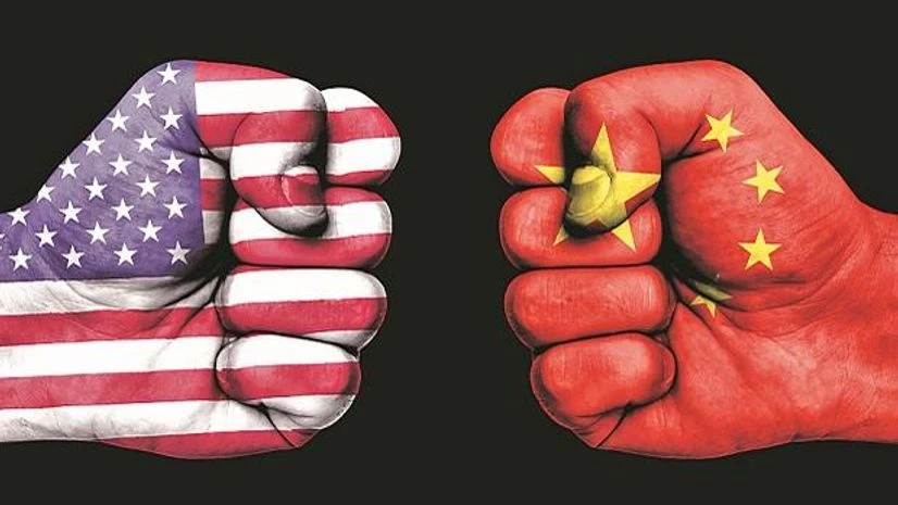 How far will Trump's tariffs go? A timeline of US-China trade war | World News - Business Standard