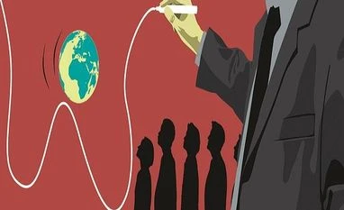 China seeks to shape world as per its authoritarian model, warns Pentagon US China trade war