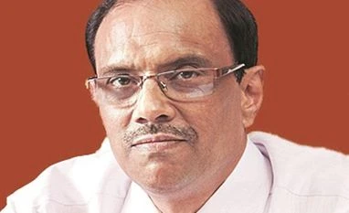 We are concentrating on greenfield expansion, says SAIL's PK Singh P K SINGH