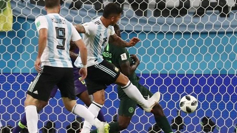 Argentina World Cup 2018: Full list of Round of 16 clashes, Quarterfinal predictions