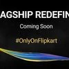 Asus Zenfone 5z teaser, Flipkart