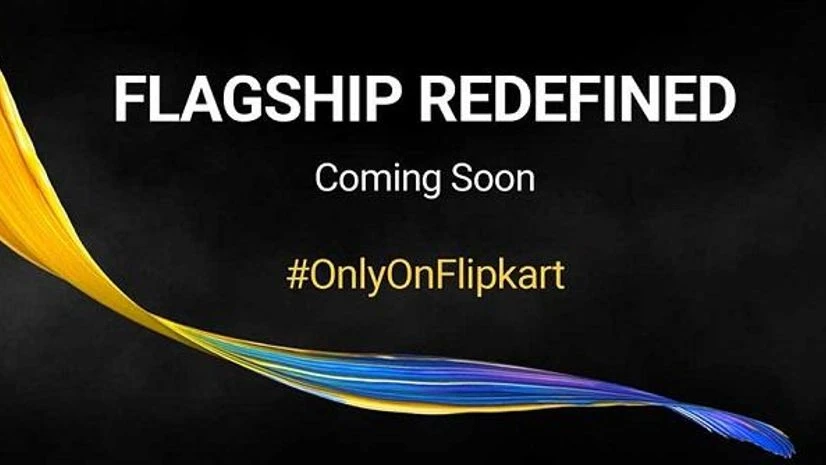 Asus Zenfone 5z teaser, Flipkart Asus Zenfone 5z teaser, Flipkart