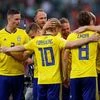 Sweden on the verge of winning