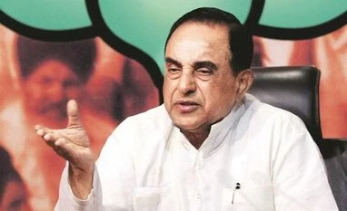 File better affidavit on security arrangements for Subramanian Swamy: HC Subramanian Swamy