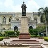 town hall delhi