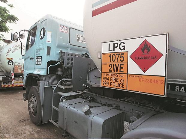 LPG losing foothold in the automotive sector; sales dip 82% since FY19