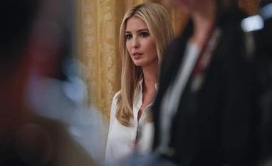 Panel probing Capitol riots requests interview with Ivanka Trump Ivanka Trump
