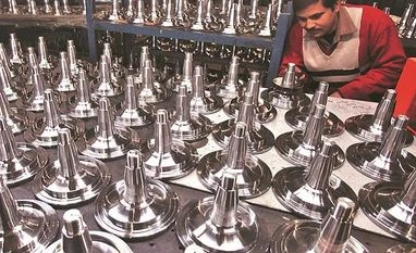 GST impact: Slow refunds, rising input costs paralyse Ludhiana businesses msme, ludhiana msme