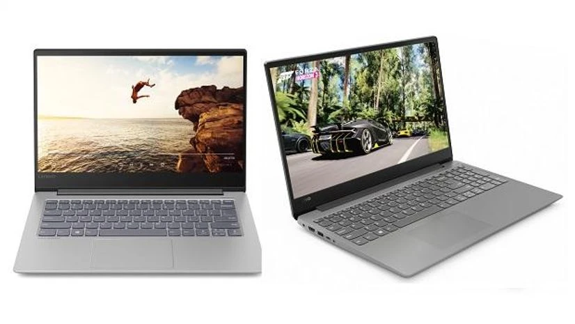 Lenovo Ideapad 530S and Ideapad 330S Lenovo, Ideapad 530S, Ideapad 330S