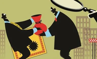 RBI flags MFs' borrowing play; bank lines are in excess of Rs 1 trillion RBI flags MFs' borrowing play; bank lines are in excess of Rs 1 trillion