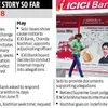 Who'll be the next ICICI Bank chairman? Board shortlists Ex IAS officials