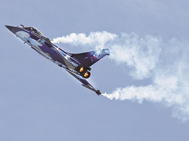 Rafale jet, IAF Rafale jet, IAF