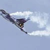 Rafale jet, IAF