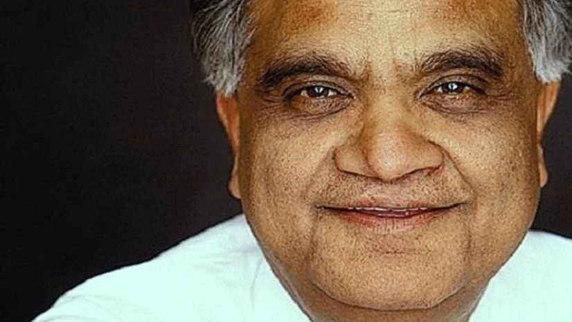 Ram Charan Ram Charan