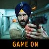 Sacred Games