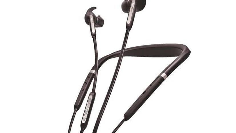 Jabra Elite 65e earphone Jabra Elite 65e earphone