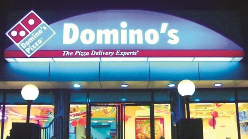 dominos, jubilant foods Jubilant Foods runs the chain of Domino's Pizza stores in India.