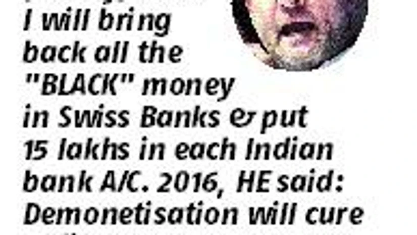 Congress and BJP spar over 50% rise in Indian money in Swiss banks Congress and BJP spar over 50% rise in Indian money in Swiss banks