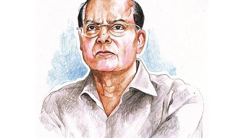 Girish Chandra Chaturvedi Girish Chandra Chaturvedi