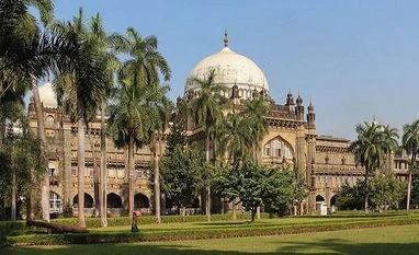 Mumbai's Victorian Gothic and Art Deco buildings enter Unesco Heritage list Chhatrapati Shivaji Maharaj Vastu Sangrahalaya