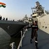 Indian Navy