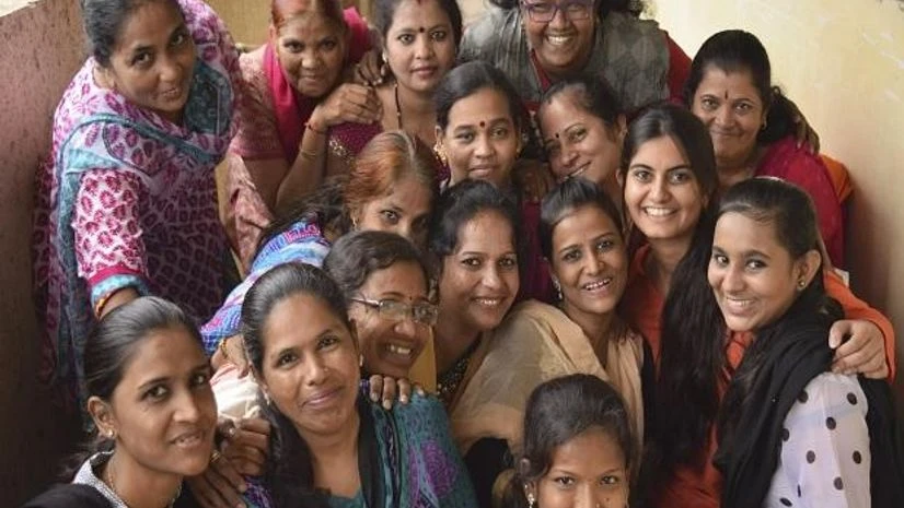 Myna Mahila Foundation Myna Mahila Foundation