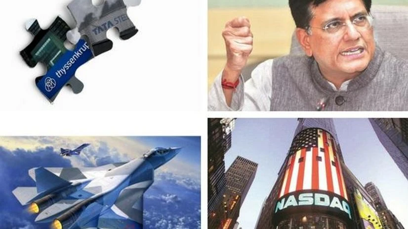 News digest News digest