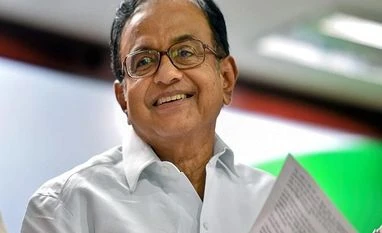 Aircel-Maxis case: ED files chargesheet against P Chidambaram under PMLA P Chidambaram