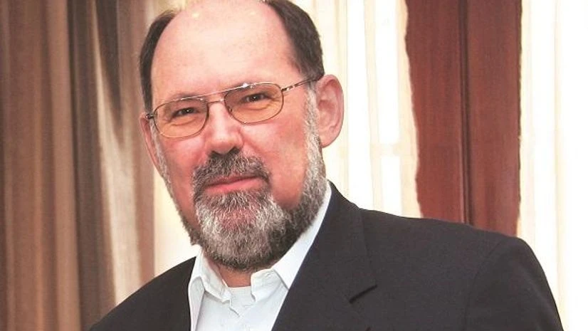 alain spohr, alstom Alain Spohr, managing director, Alstom India & South Asia.