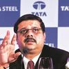 Tata Steel Executive Director and Chief Financial Officer Koushik Chatterjee.