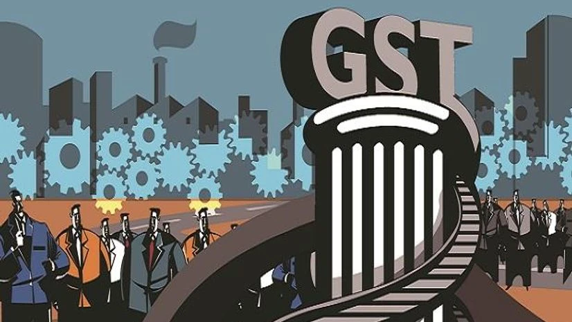 GST, IGST, CGST, GSTN GST, IGST, CGST, GSTN