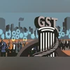 GST, IGST, CGST, GSTN GST, IGST, CGST, GSTN
