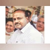 Ex-Karnataka CM Kumaraswamy pays over Rs 68,000 fine for 'stealing power' HD Kumaraswamy, Karnataka CM
