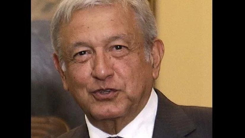 Lopez Obrador Lopez Obrador