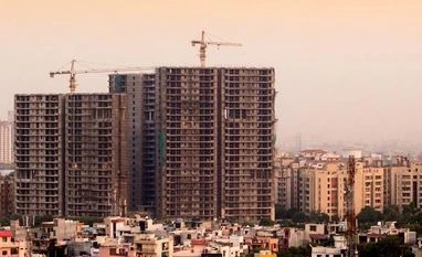 India's urban challenge Urban Housing