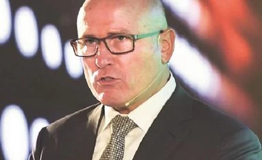 Volkswagen reboots India dreams, plans to invest Rs 79 bn by 2021 Bernhard Maier Global CEO, Skoda