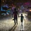 monsoon
