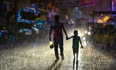 Monsoon deficiency dips to 5%, rises to 30% in east, NE India: IMD data monsoon