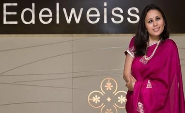 Market correction isn't due to Sebi's new rules: CEO, Edelweiss AMC Radhika Gupta, edelweiss