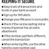 ATM frauds: Here are some tips to help you minimise the risk