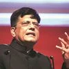 Keen to reignite long-term financing: Finance Minister Piyush Goyal