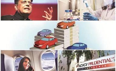 News digest: NPA mess, pharma mkt, ICICI Pru MF, in-flight calls, and more News Digest