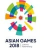 Asian Games 2018